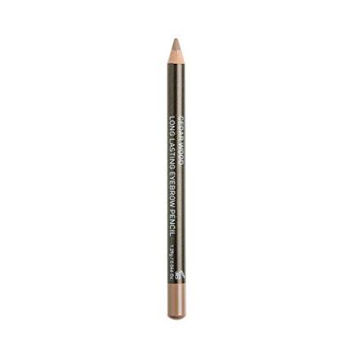 KORRES  Cedar No 2 Lot de 1 crayon &agrave; sourcils Taille moyenne 1,29 g
