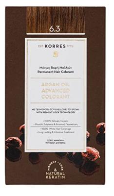 KORRES  Color Arg Bld Miel Dore 6.3