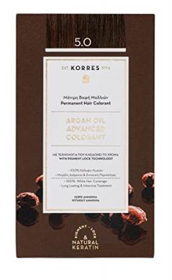 KORRES  Color Arg Chat Clair 5.0