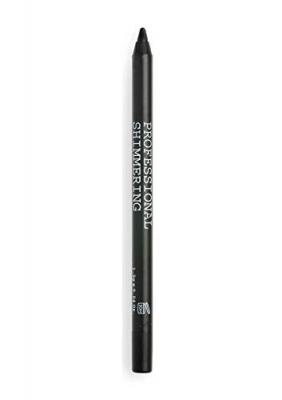 KORRES  Professional Shimmering Eyeliner (Black) 1.20ml,