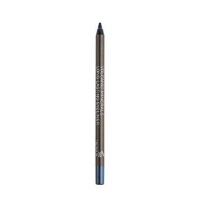KORRES  Volcanic Minerals Crayon contour des yeux Bleu 1,2 g