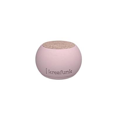 KREAFUNK  - Ago Stone - Dusty Rose (kfwt163)