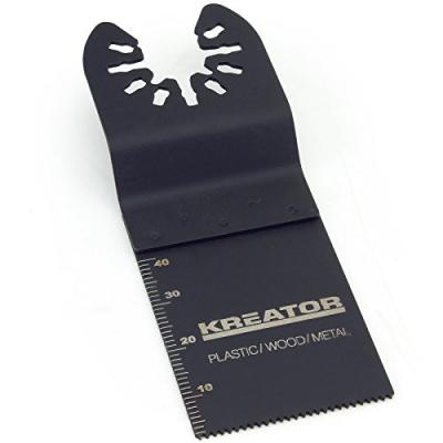 KREATOR  KRT990011 - Hoja de corte con incisi&oacute;n metal