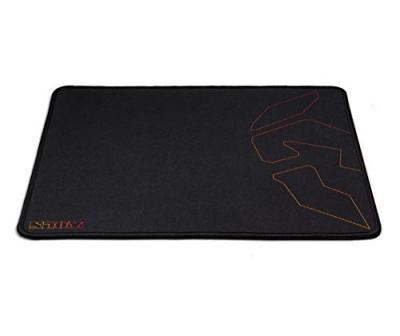 KROM  Mouse Pad Knout Kontrol Noir