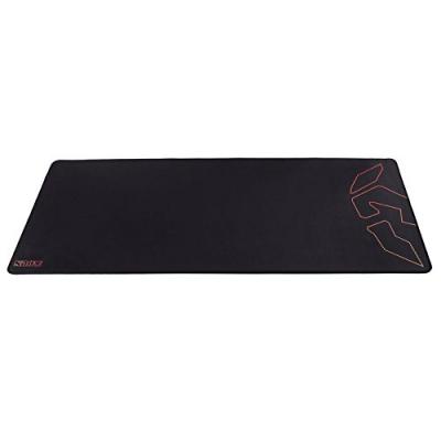 KROM Tapis Gaming NXKNTXL 90 x 35 x 0,3 cm Noir