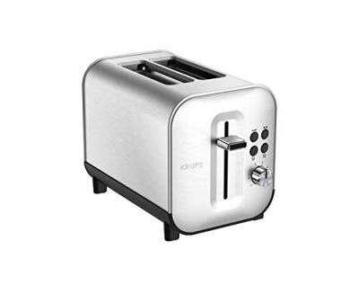 KRUPS Grille pain  KH682D10 850 W 