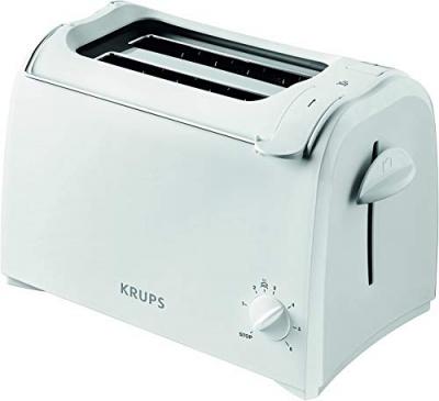 KRUPS  Kh 1511 Proaroma Blanc One Size / EU Plug