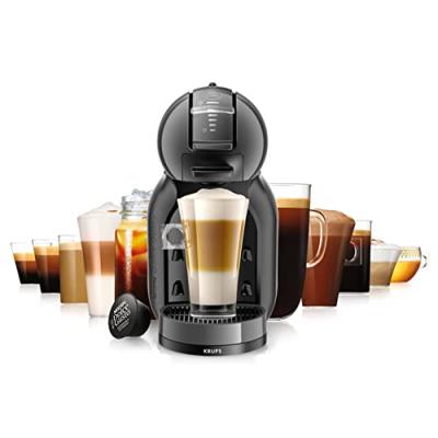 KRUPS  Dolce Gusto Mini Me YY1500FD noir