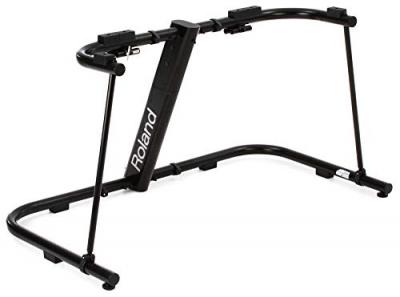 ROLAND KS-G8B - Stand en structure ouverte pour claviers 88 touches