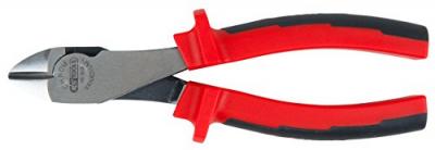 KS TOOLS  Pinces coupantes diagonales ERGOTORQUE 180 mm 115.1013