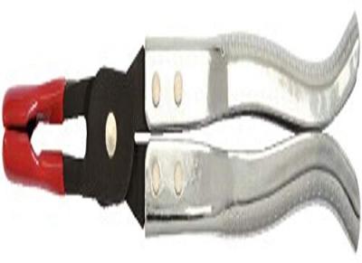 KS TOOLS  pince pour joints d'&eacute;tanch&eacute;it&eacute; de tiges de soupapes, 275mm