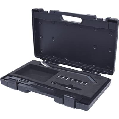 KS TOOLS  jeu pour les charni&egrave;res de portes, 9 pcs