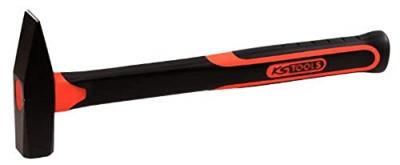 KS TOOLS Kstools -  Marteau de m&eacute;canicien manche fibre,1000g - 142.1401