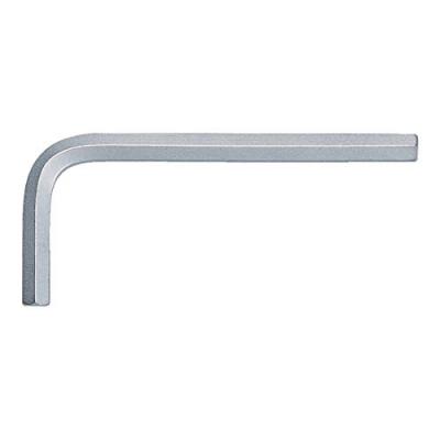 KS TOOLS Cl&eacute; m&acirc;le 6 pans courte, 14 mm