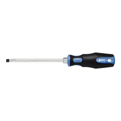 KS TOOLS  159.1007 Tournevis Ergotorqueplus, Plat 5.5 X 150 mm