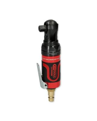 KS TOOLS  3/8"" mini cl&eacute;s &agrave; rochet pneumatiques slimpower 30nm