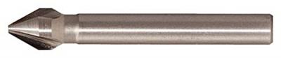 KS TOOLS  Forets al&eacute;seurs hss 60&deg;, 20 mm - 336.0039