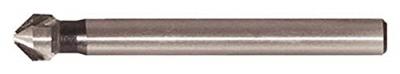  KS TOOLS 336.0061 Foret al&eacute;seur HSS 90&deg; &Oslash; 10mm, L.50mm