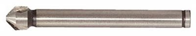 KSTOOLS KS Tools 336.0102 Foret al&eacute;seur HSS-CO 60&deg; Longueur 45 mm