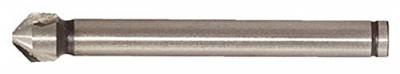 KS TOOLS  336.0108 Foret al&eacute;seur HSS-CO 60&deg; Longueur 71 mm