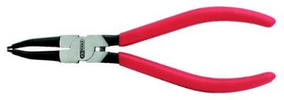 KS TOOLS  500.1036 Pince &agrave; circlips int&eacute;rieur droite, 230 mm
