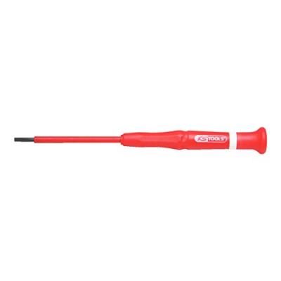 KSTOOLS Tournevis &agrave; fente 1,5 mm KS Tools 500.6138