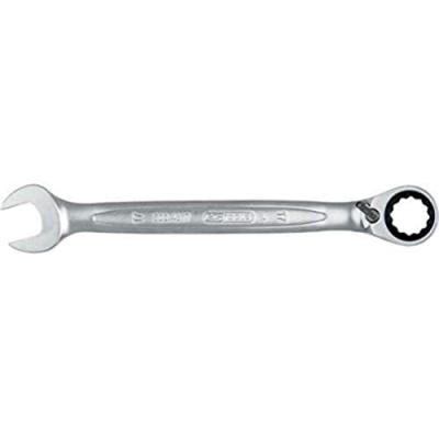 KS TOOLS Cl&eacute;s mixtes &agrave; cliquet r&eacute;versible GEAR Plus 36mm  503.4643