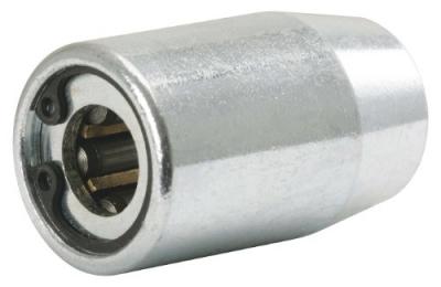 KS TOOLS  adaptateur sp&eacute;cial 1/2"", magn&eacute;tique, 72 mm