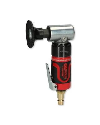 KS TOOLS Mini ponceuse  pour grands tampons - 120mm - 515.5580 515.5580