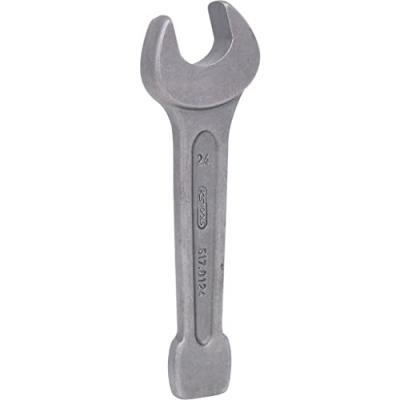 KS TOOLS  cl&eacute; &agrave; fourches &agrave; frapper, 70 mm