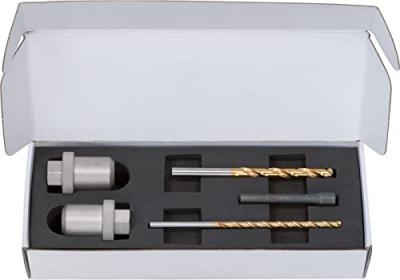 KS TOOLS  kit de percage pour bras de suspension m10