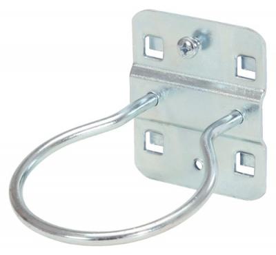 KS TOOLS  860.0842 Crochet d'attache par anneau sp&eacute;cial marteau 60mm