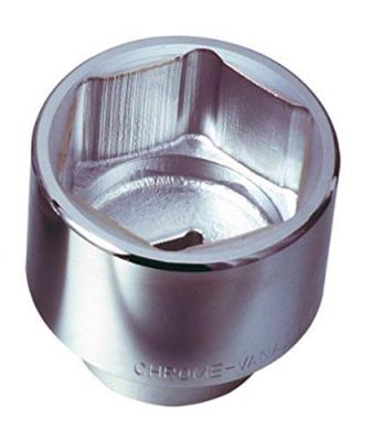 KS TOOLS  1"" douilles 6 pans, courtes, 65mm