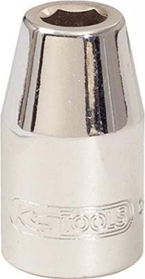 KSTOOLS KS TOOLS 918.1266 Porte-embouts de vissage 1/2'' - 5/16'' - CHROMEplus