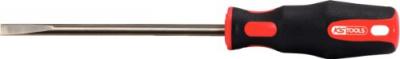 KS TOOLS Tournevis plat standard - KSTOOLS - 3,2mm 1/8"" 200mm en titane