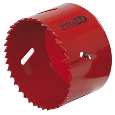 KSTOOLS  - ks tools Scies cloches en hss, 140mm - 129.5140