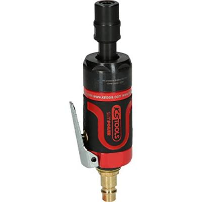 KS TOOLS  - Mini meuleuse Axiale droite - 123mm - 515.5530