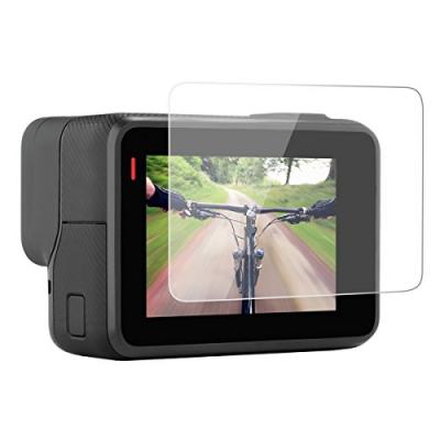 KSIX Protecteur d'Ecran pour Go Pro Hero 5
