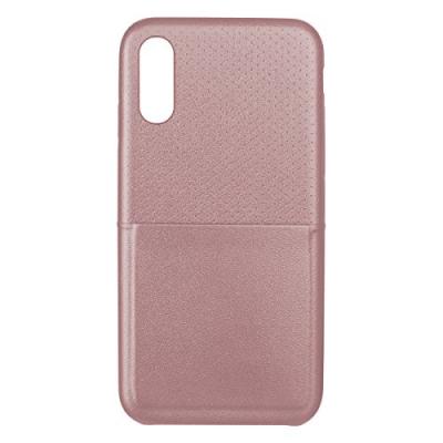 KSIX SMART YOUR TECH Protection pour t&eacute;l&eacute;phone portable Iphone X/xs KSIX Dots KSIX