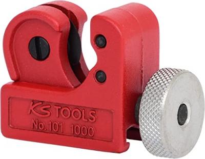 KS TOOLS Mini Coupe tube cuivre  &Oslash; 3 16 mm