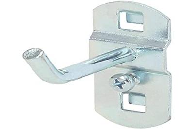 KS TOOLS KSTOOLS - Crochet 45&deg; 50mm Diam&egrave;tre: 6mm - 860.0804