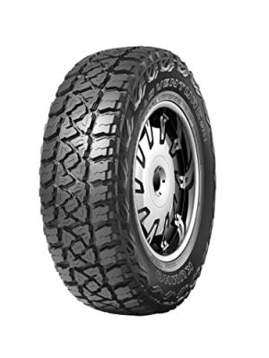 KUMHO  Road Venture MT51 ( 275/65 R17 121/118Q 10PR, POR ) Pneus &eacute;t&eacute;