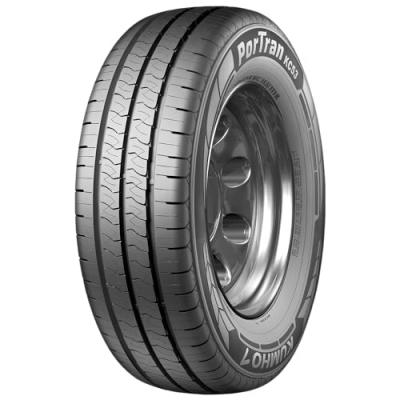 KUMHO  PorTran KC53 195/75 R16 110/108R