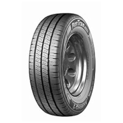 KUMHO  PorTran KC53 205/75 R16 110/108R