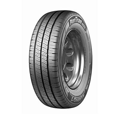 KUMHO  PorTran KC53 165/70 R14 89/87R