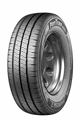 KUMHO  PorTran KC53 ( 185 R14C 102/100R ) Pneus &eacute;t&eacute;