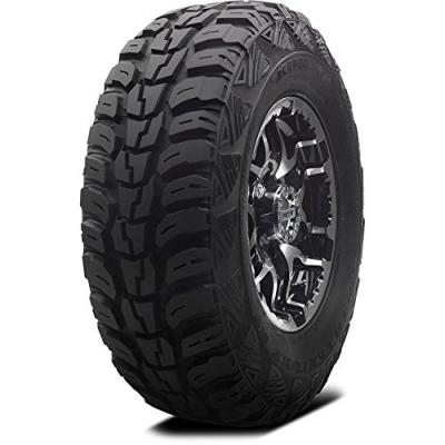 KUMHO  235-85R16 120Q KL71 - Pneu &eacute;t&eacute;