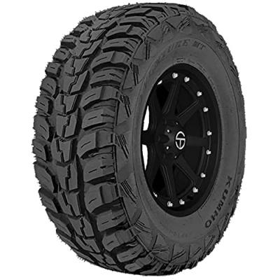 KUMHO  245/75 R16 120Q KL71 K Pneu 4x4 &Eacute;t&eacute;