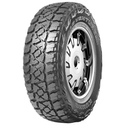KUMHO  Road Venture MT51 ( LT245/70 R16 118/115Q 10PR, POR ) Pneus &eacute;t&eacute;