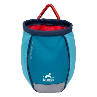 KURGO Sacoche Friandise D&eacute;signation : Sacoche Friandise  10820